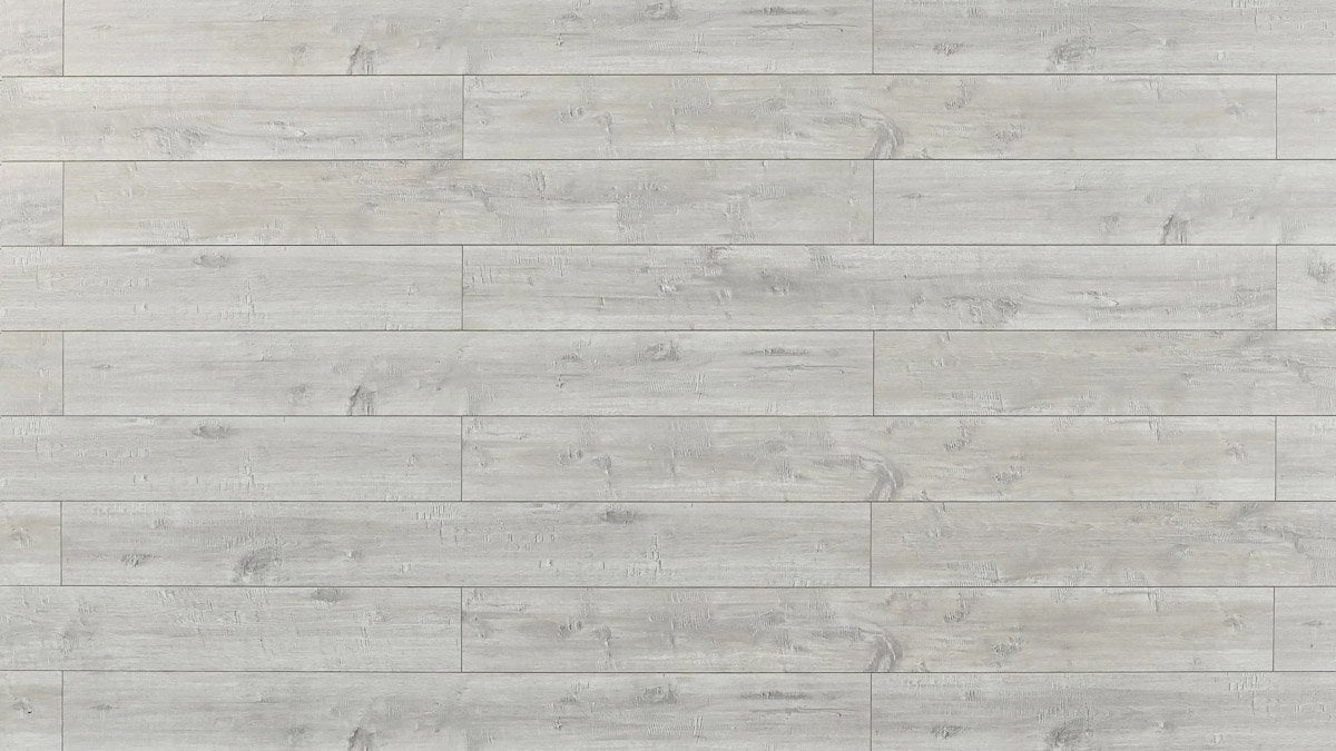 Plancher flottant TF8008 Artic Fox / 7-11/16" x 72-1/16" / 12.3 mm