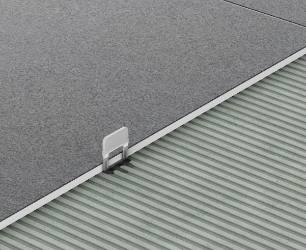 TLS-1-Diaplas 1/32" Leveling Clips for 3-12mm Thick Tiles (Copy)