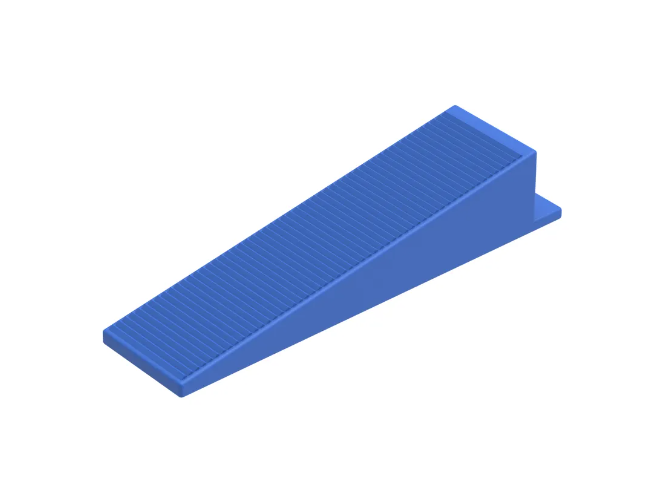 Diaplas Leveling Wedges