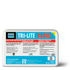 Laticrete - Mortier mince Tri-Lite Rapid blanc 27.5 lb