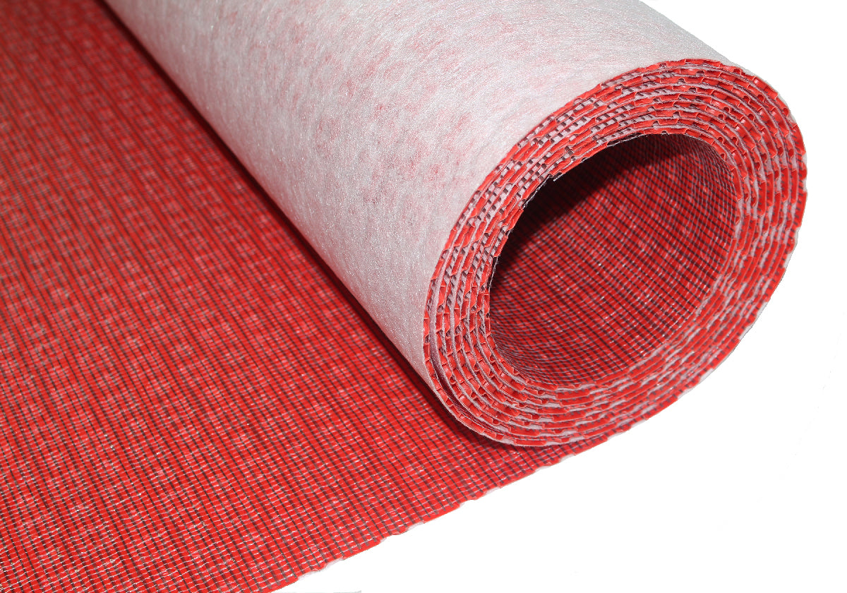 Prova - Membrane de désolidarisation FLEX (vendu au pied linéaire)