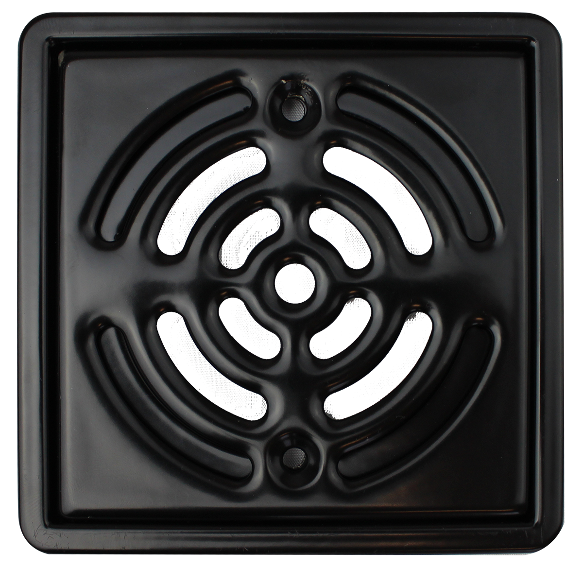 Prova - Prova-Drain Grillage de drain noir