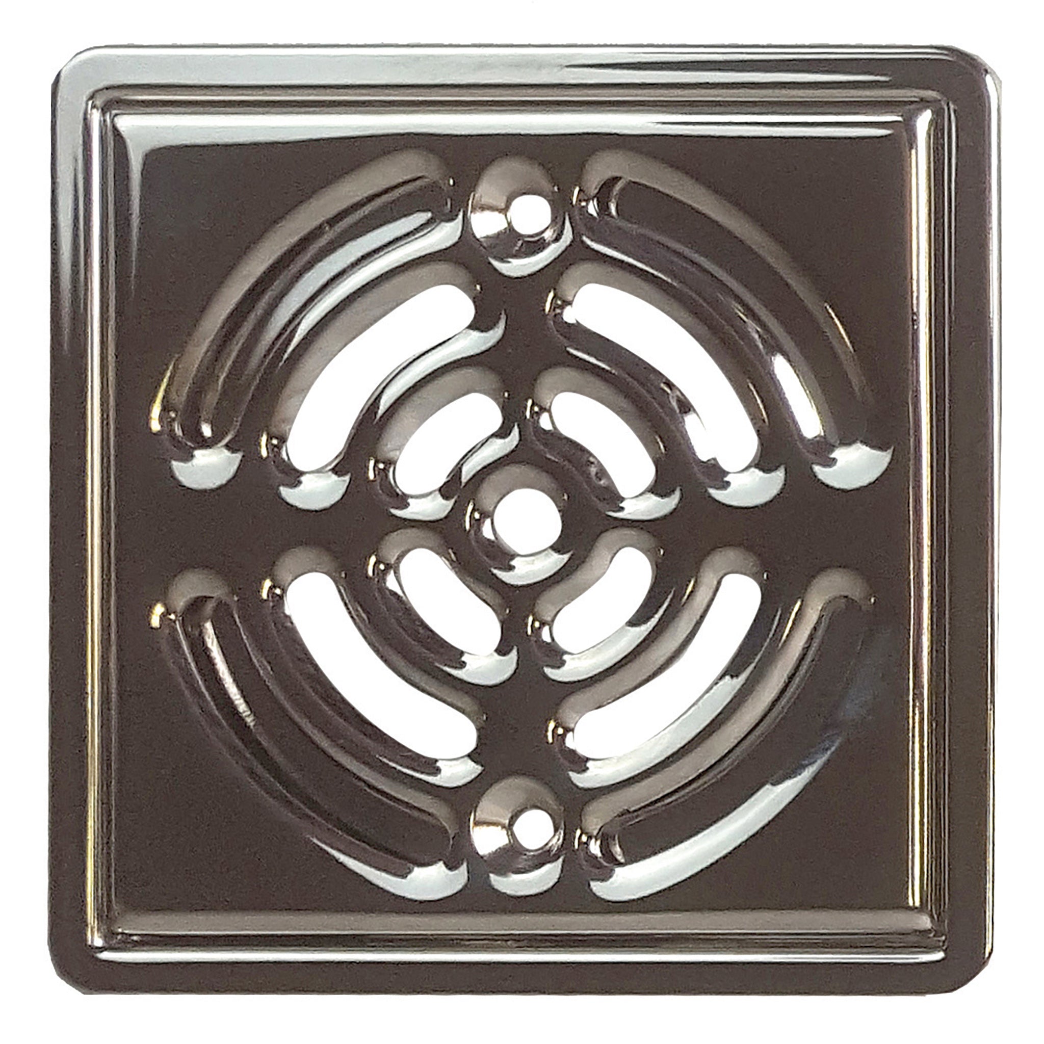 Prova - Prova-Drain Grillage de drain chromé