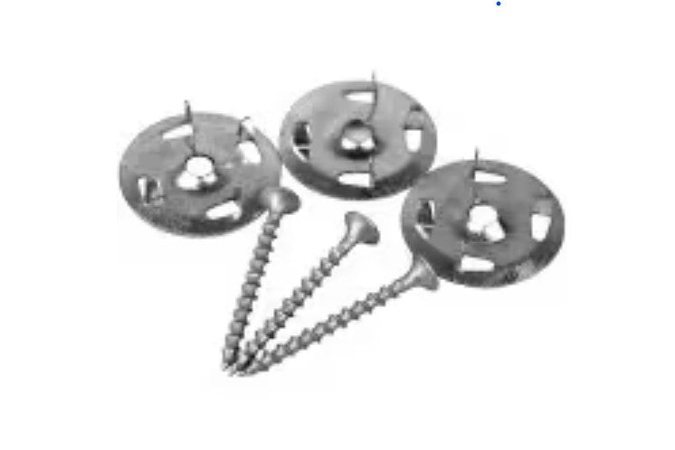 Prova - Vis et rondelles Prova-Board Plus (paquet de 40) ||TT8017F