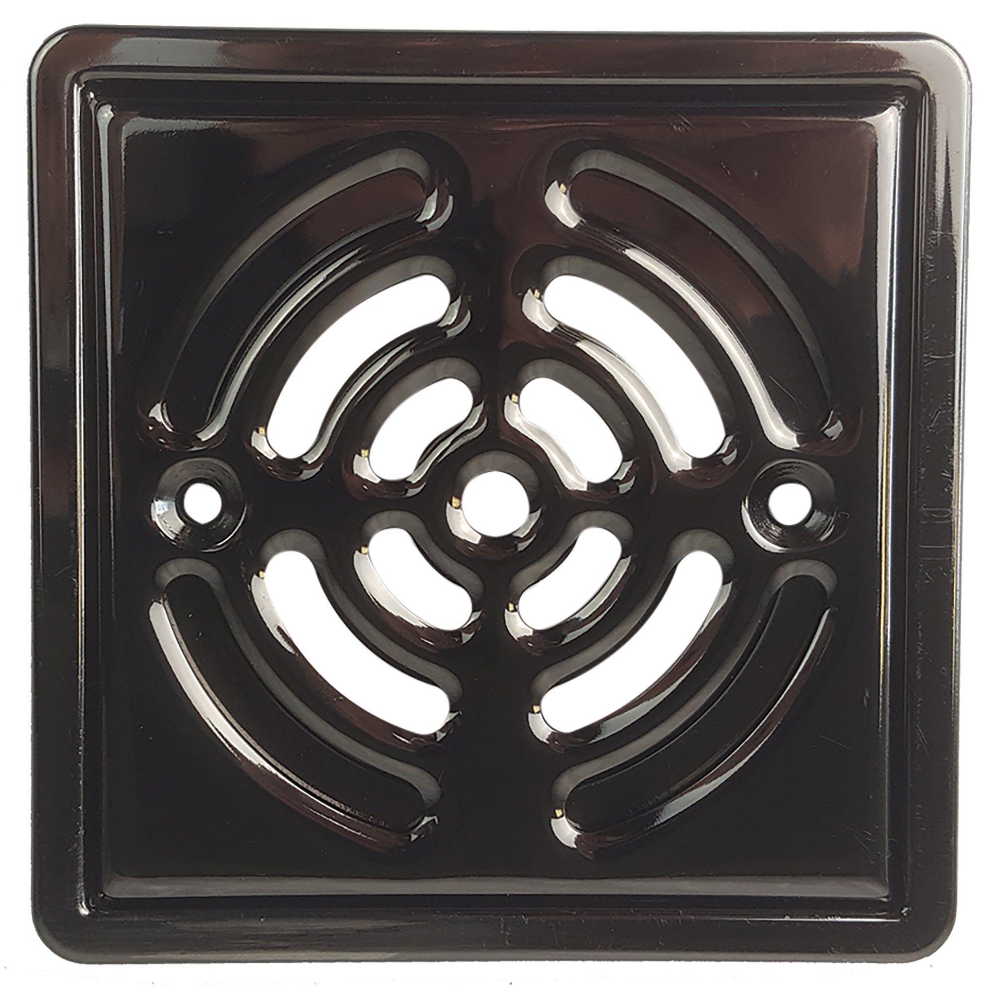 Prova - Prova-Drain Grillage de drain graphite