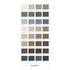 Johnsonite - Tarkett Vinyl Nosings||DTN-XX