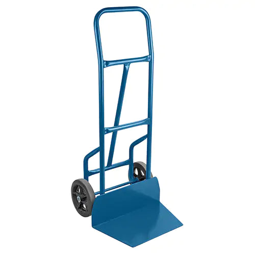 Tenaquip - Chariot robustes de style bêche en acier - 53"