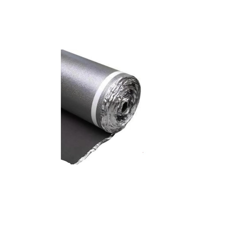 ProSolutions - Membrane acoustique Premium IXPE 2 mm (200 pi²)
