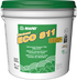 Mapei - Ultrabond ECO 811 Adhésif universel pour carreaux de tapis - 15.1 L