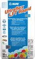 Mapei - Ultraflex LFT Rapid Ciment-colle à prise rapide pour carreaux lourds de grand format, Gris - 50 lb