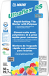 Mapei - Ultraflex RS Ciment-colle de qualité supérieure avec polymère à prise rapide, Gris - 50 lb