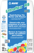 Mapei - Ultraflex RS Ciment-colle de qualité supérieure avec polymère à prise rapide, Blanc - 50 lb
