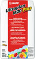 Mapei - Ultraplan M20 Plus Sous-finition autolissante à prise rapide avec résistance - 50 lb
