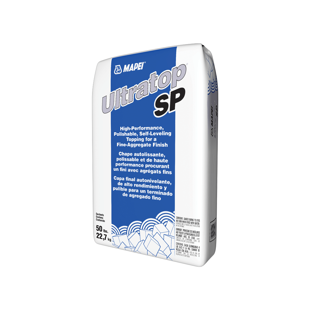 Mapei - Ultratop SP Chape autolisante 22.7 kg