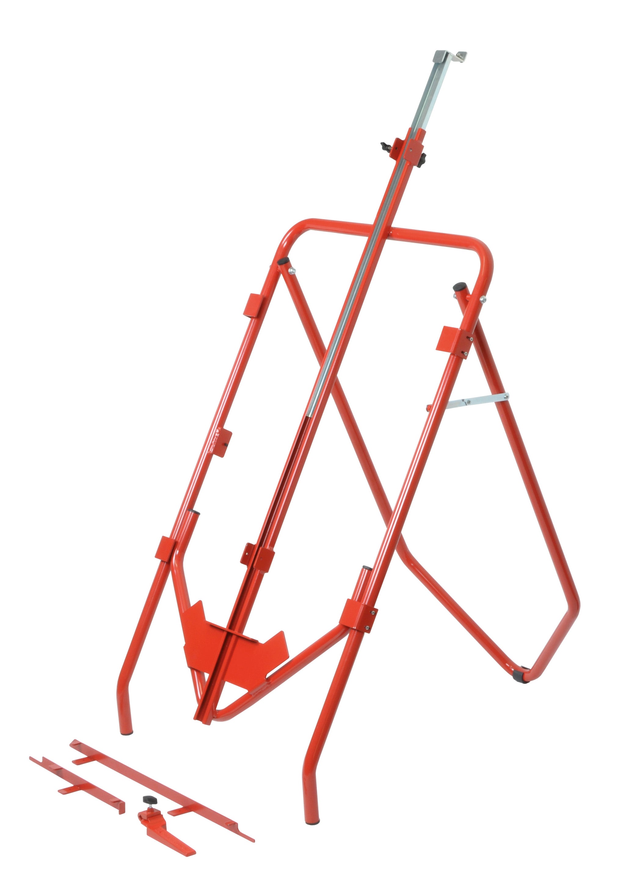 Montolit - Support vertical pour 125 et 155 P2 / P3