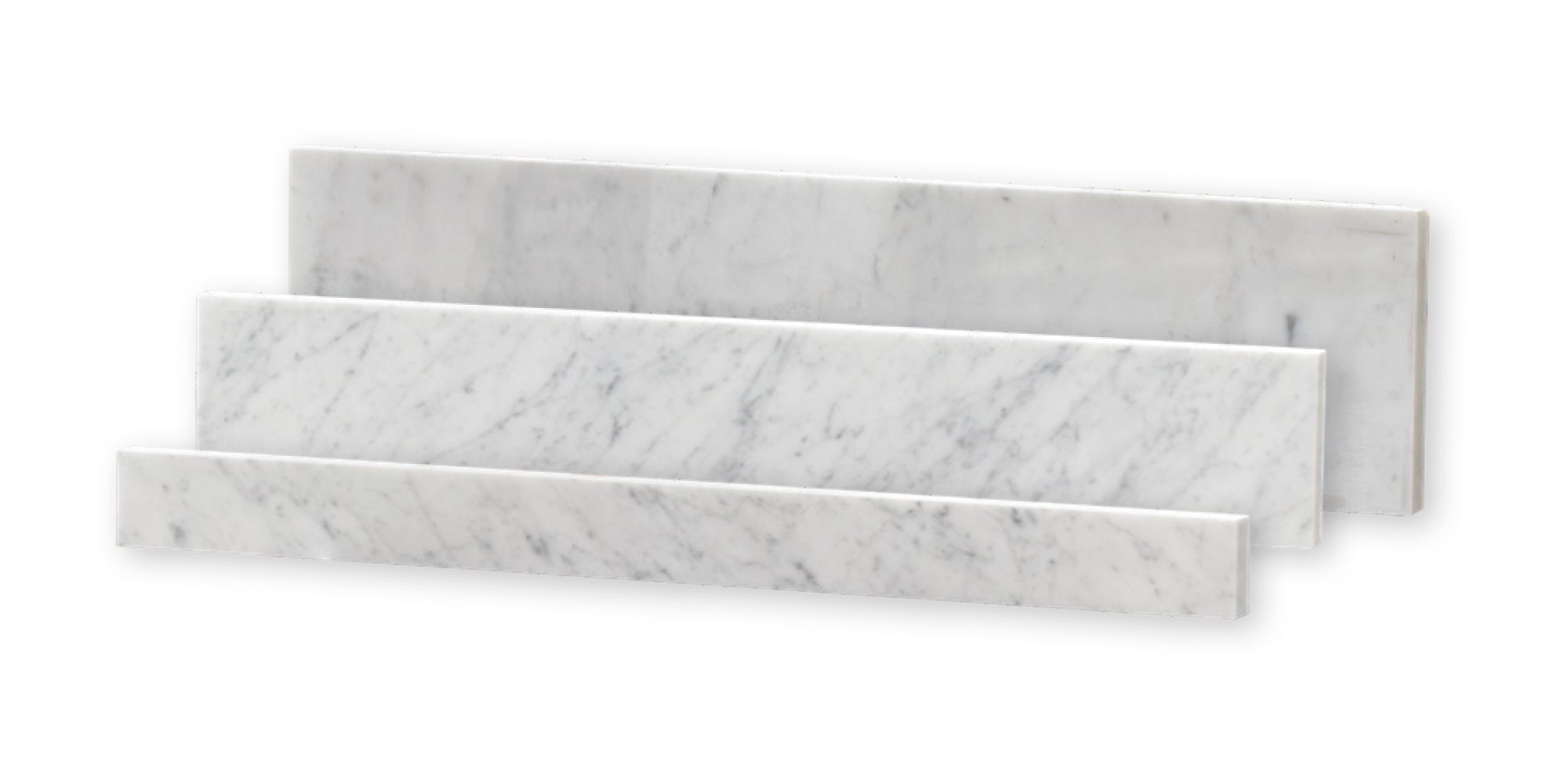 Virginia Natural Stones - 3.88 sq ft / box
