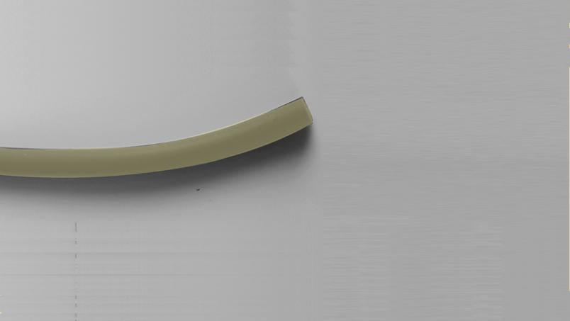 Tarkett - Tige de soudure à plancher Couleur Uniforme Sand #1287572 164'