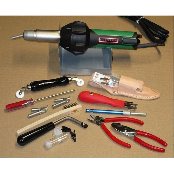 Winkelman - Triac ST Mozart Basic Flooring Kit