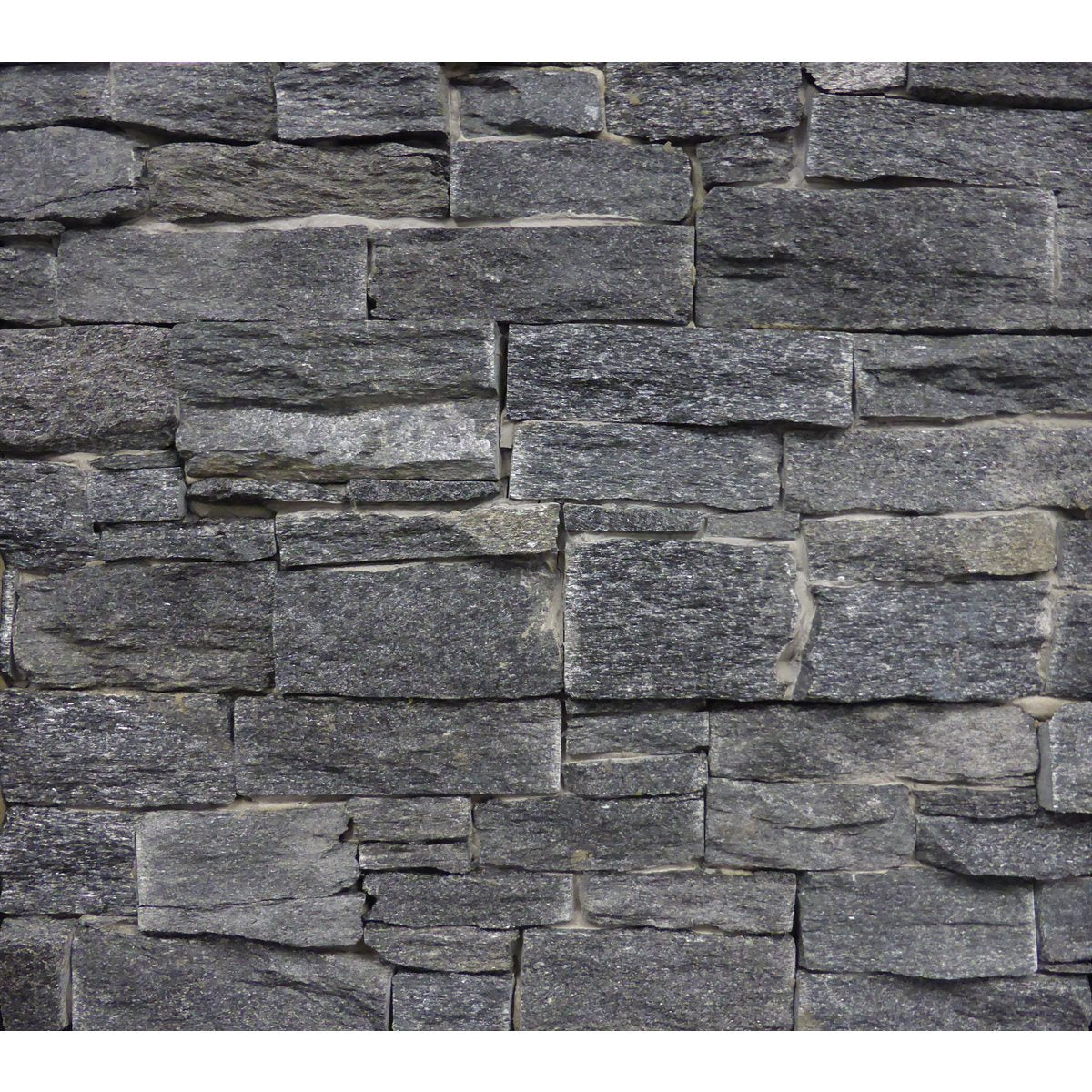 Yellow Knife Exterior Stones - 3.55 sq ft / box