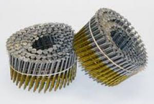 Shur-Fast - Clous à tige annelée pour Hitachi .083 x 1-1/4" (paquet de 13650)