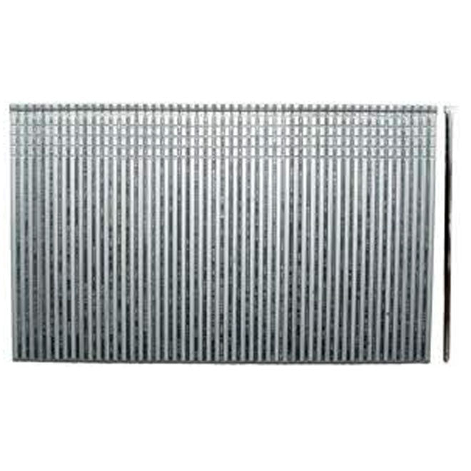 Shur-Fast - Clous de finition de calibre 16, 1 3/4" (paquet de 3000)