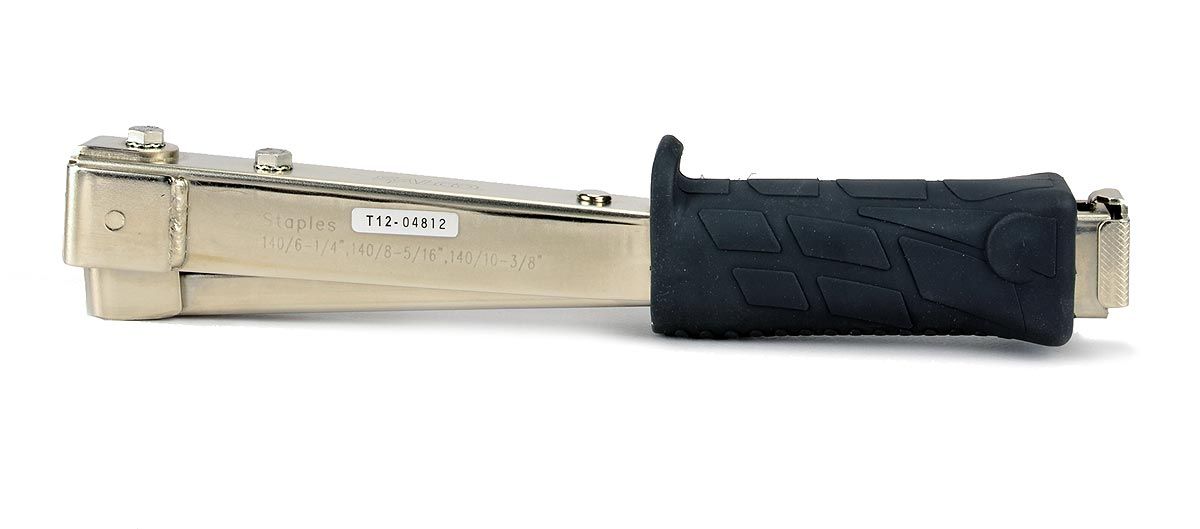 Shur-Fast - A11 Agrafeuse marteau