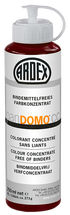 Ardex - Pandomo CC Concentré de couleur - Rouge oxyde #09 - 250 mL