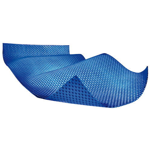 Ardex - UD 150 Tapis de drainage mince en sous-couche - 1 m x 2 m (paquet de 8)