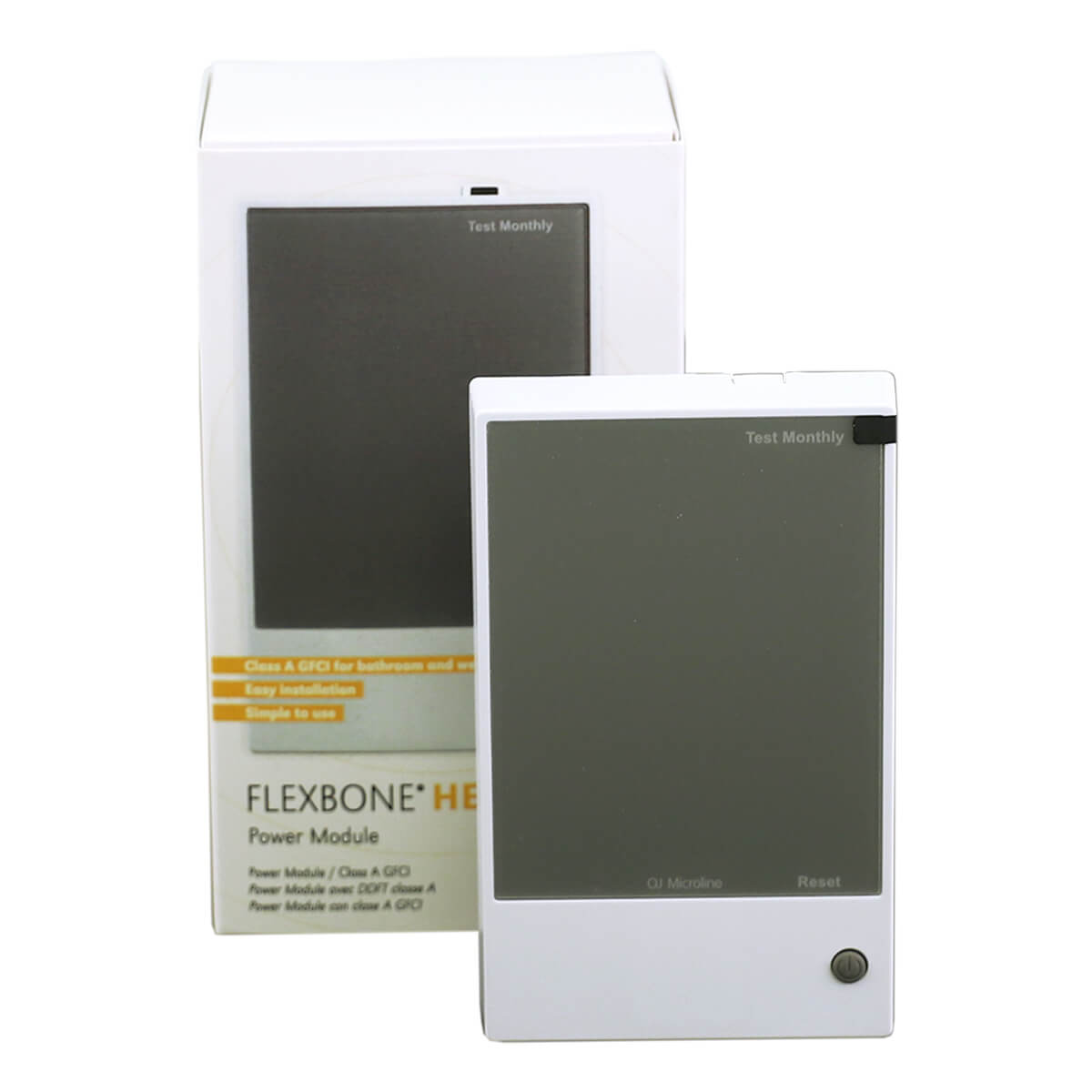 Ardex - FLEXBONE HEAT UH 940 Module d'alimentation, DDFT de classe A