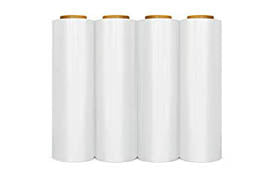 Belknap White Group - Pellicule 4" x 1000'