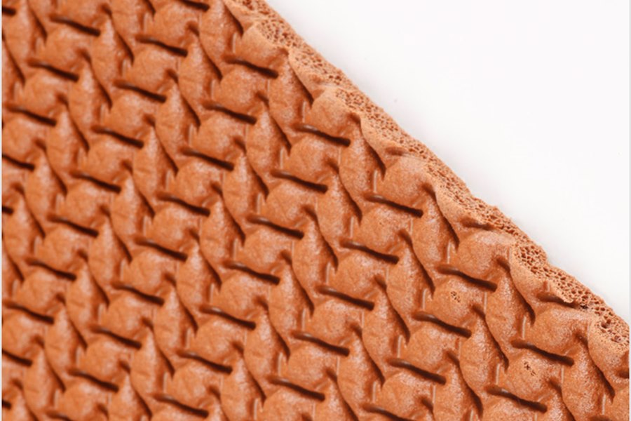 Leggett & Platt - Sous-tapis Berber Supreme - 54" x 30' x 0.350"