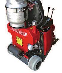 Taylor Tools - Conversion au propane pour Bronco