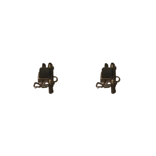 Crain - Ensemble porte-brosses plus brosses pour no. 820