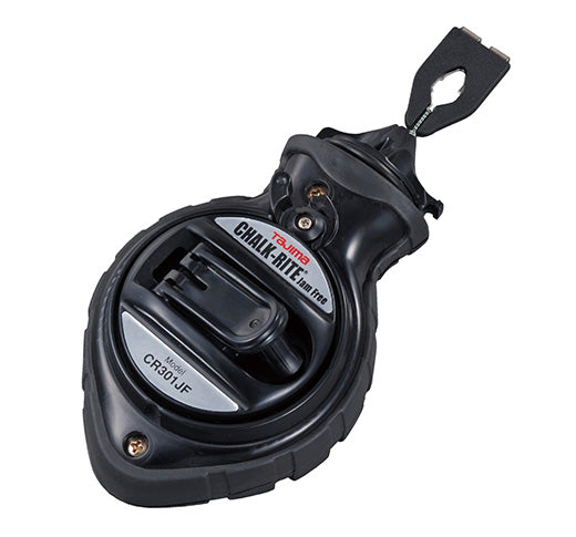 Tajima - Corde à craie Chalk-Rite Jam Free - 1mm x 100ft (30m)