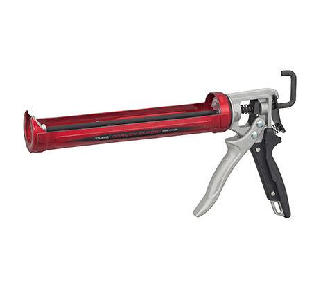 Tajima - Pistolet Convoy Super rotatif à calfeutrer - 710g / 25oz