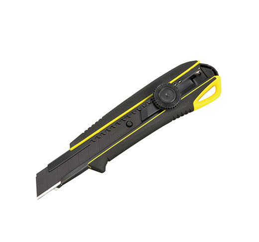 Tajima - Driver Cutter Couteau à Verrouillage de la lame et du cadran - Lame de 0,7"