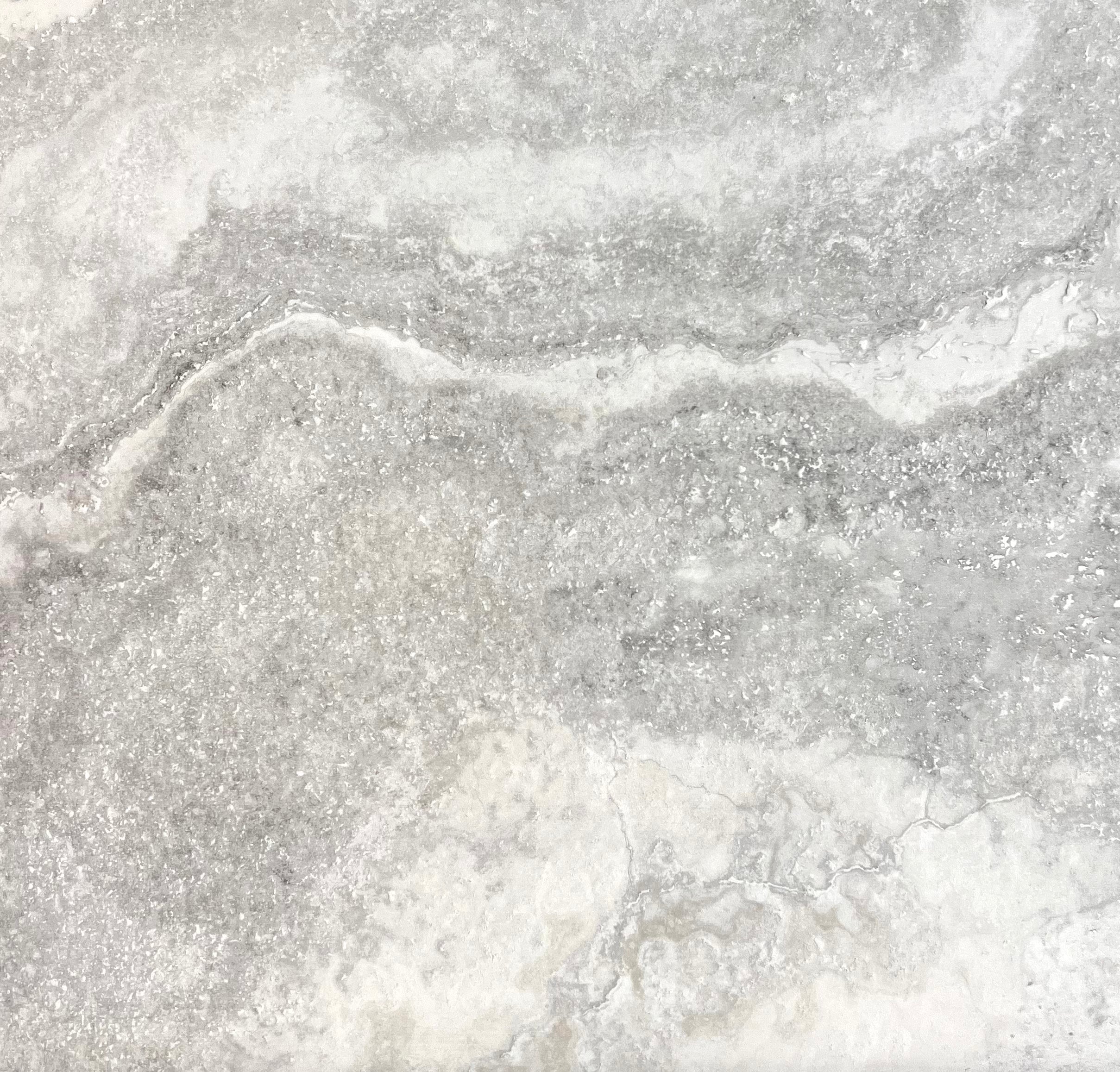 Ceramed - Caracalla Silver - 12X24 / 24X24 / 24X48