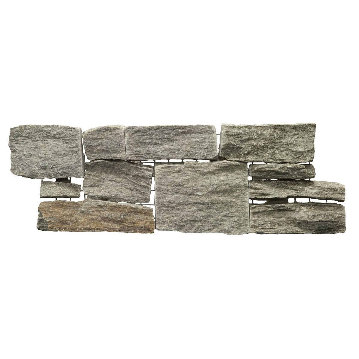 Savoy Natural Stones - 3.55 sq ft / box