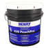 Henry - 630 PeachPro Adhésif de sol sensible à la pression - 15.14 L