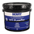 Henry - 971 EZ Plus+ Adhésif uréthane pour bois, durci à l’humidité - 13.25 L