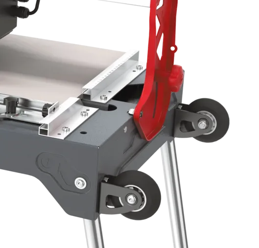 Rubi DX350-N 1300 Electric Wet Saw for Ceramics Laser and Level 120V-60HZ (inch) ||52918