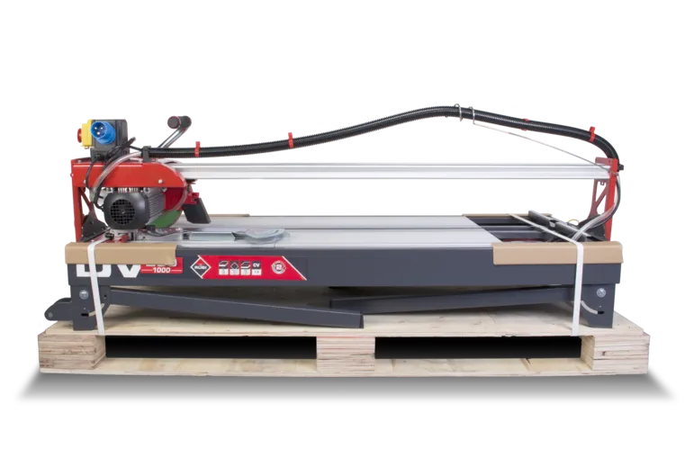 Rubi DV-200 1000 110V-60HZ Electric Wet Saw for Ceramics ||54914