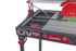 Rubi DV-200 1000 110V-60HZ Electric Wet Saw for Ceramics ||54914