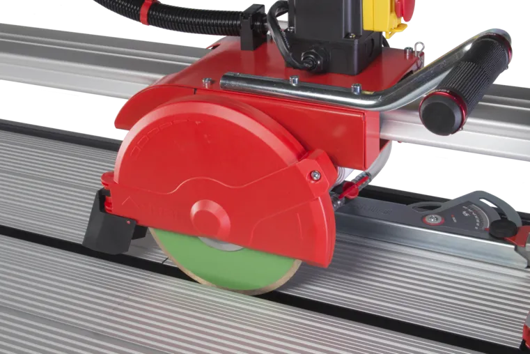 Rubi DV-200 1000 110V-60HZ Electric Wet Saw for Ceramics ||54914