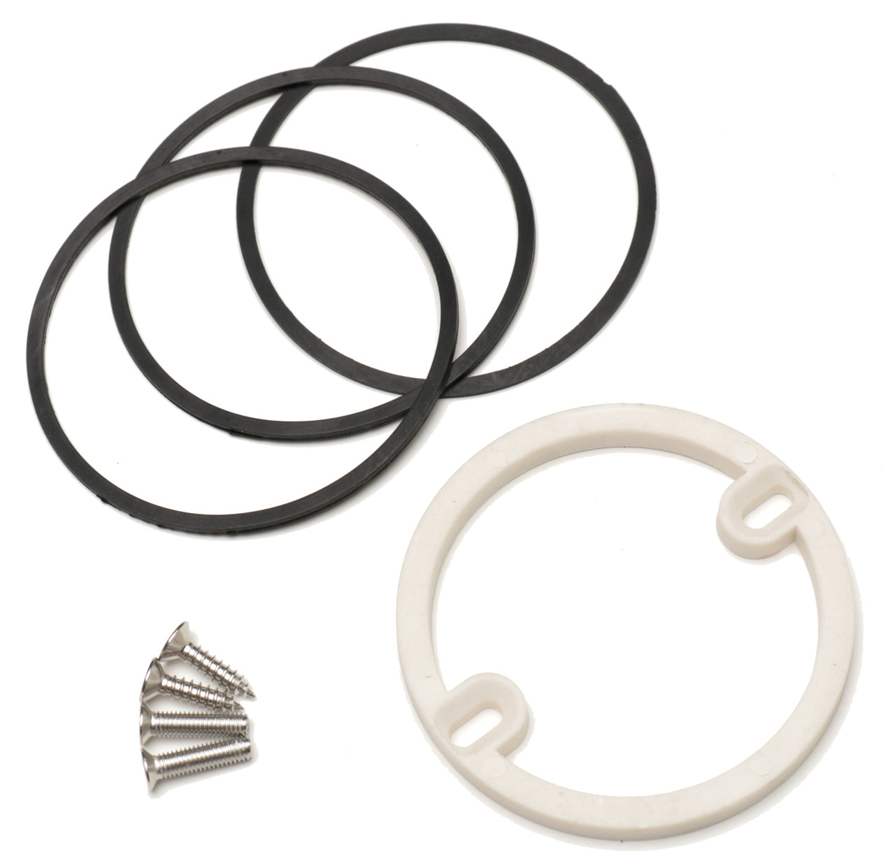 Troxell - Ensemble à extension de drain 2 1/2" - 3"