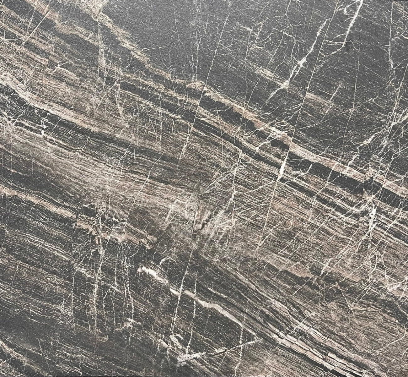 Ceramed - Elektra Black - 12X24 / 24X24 / 24X48 / 36X36