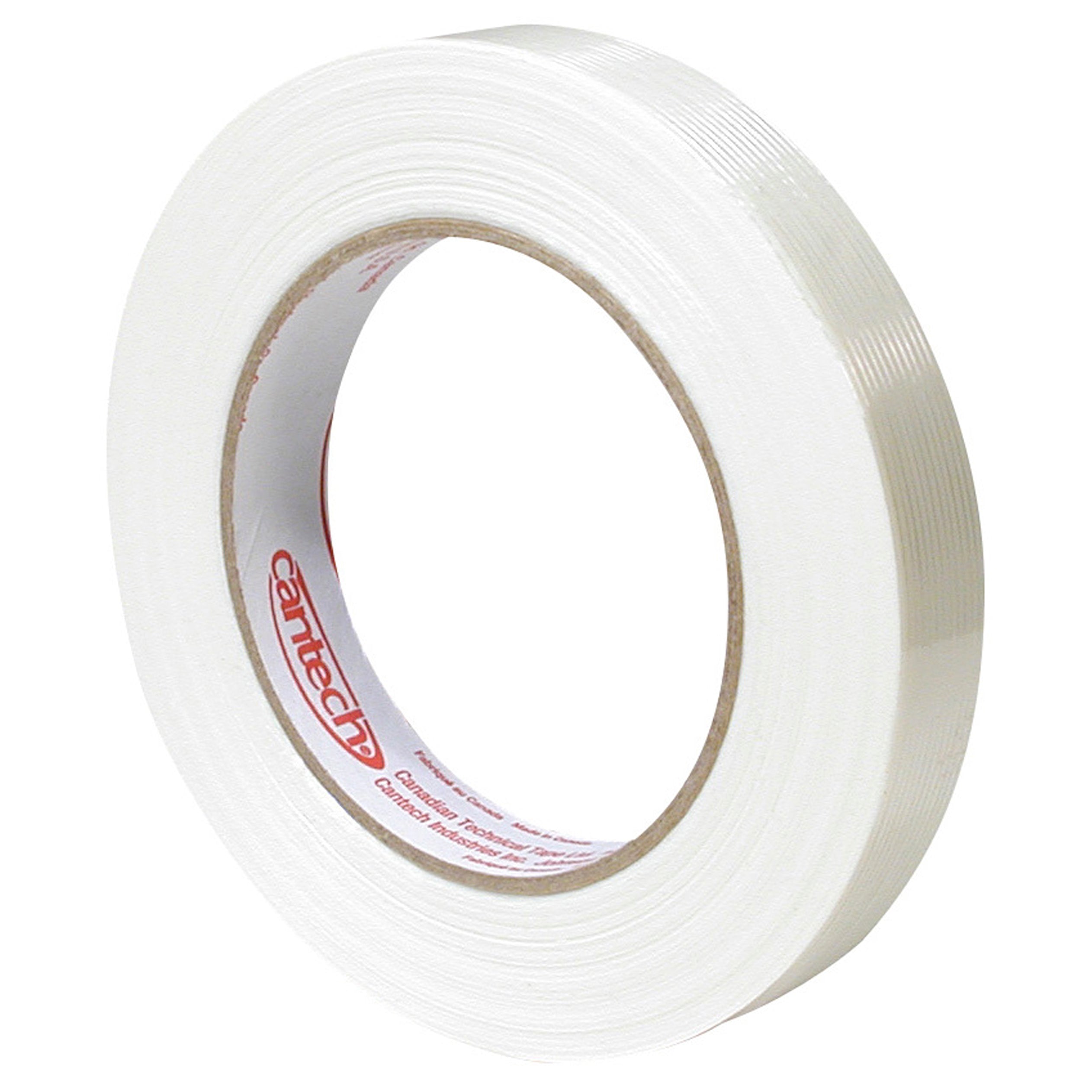 IPG - Ruban de filament utilitaire 110 # BOPP 18 mm x 55 m