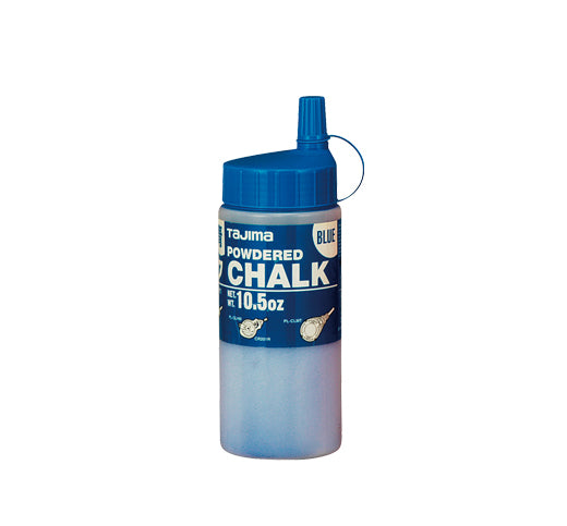 Tajima - Micro Chalk Craie ultra-fine - 10.5 oz. Bleu