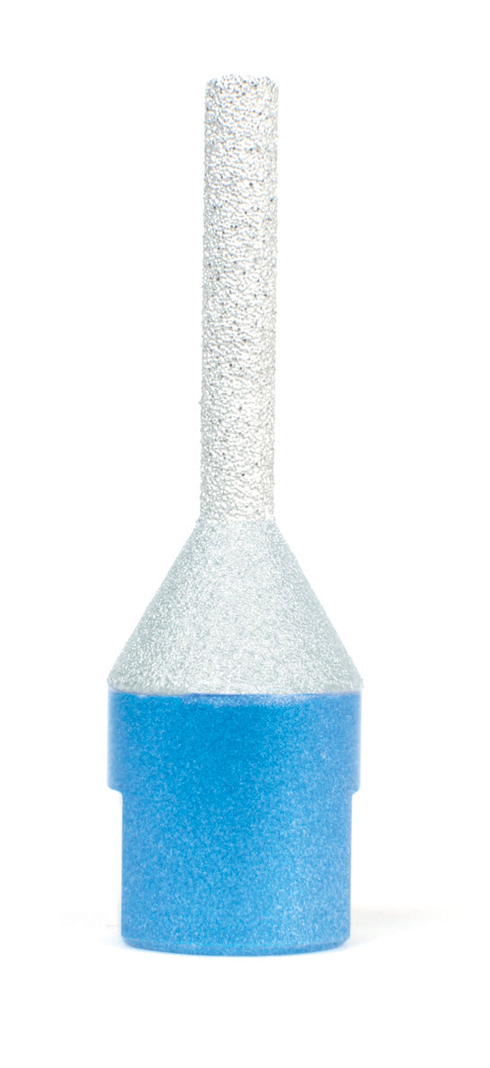 Montolit - Foret pour agrandir et façonner les trous 1/4" (pouces)