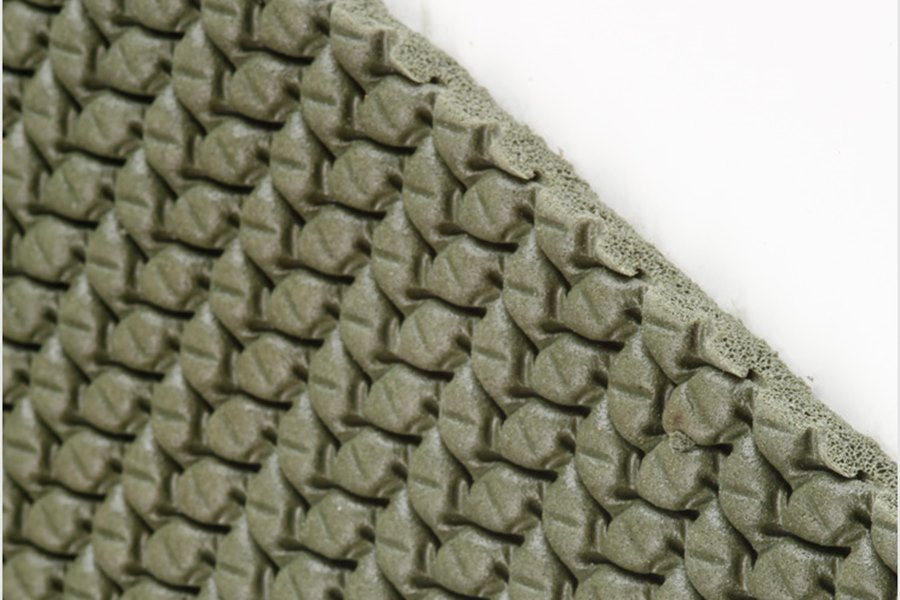 Leggett & Platt - Sous-tapis Full House - 54" x 30' x 0.405" (15 verge²/rouleau)